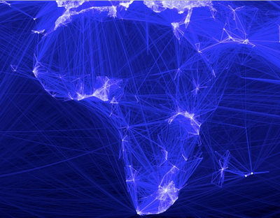 Facebook diventa uno tra i siti web maggiormente visitati in Africa