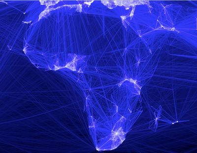 Facebook Africa
