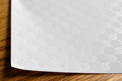 Carta da lettere Mark Zuckerberg