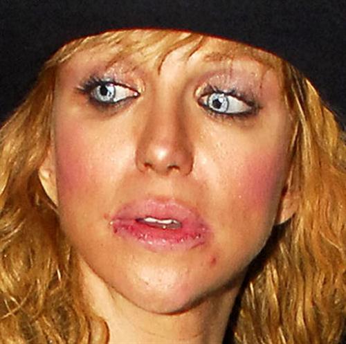 Courtney Love