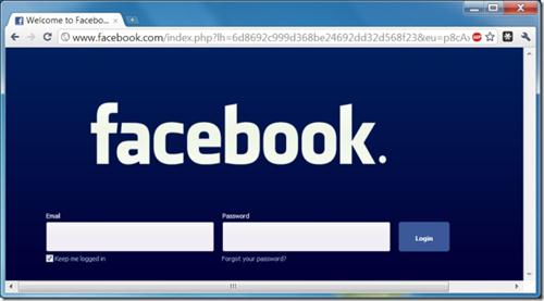 Facebook Clear