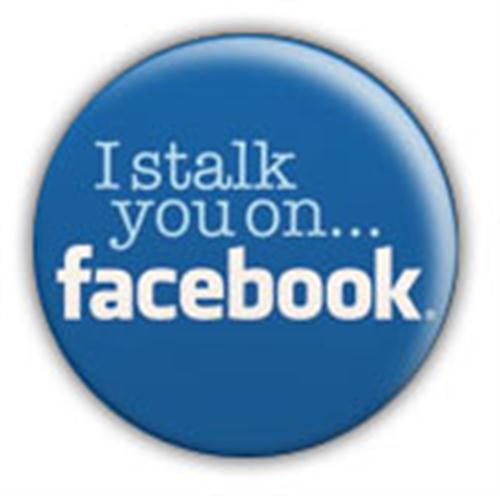 Caso di stalking su Facebook