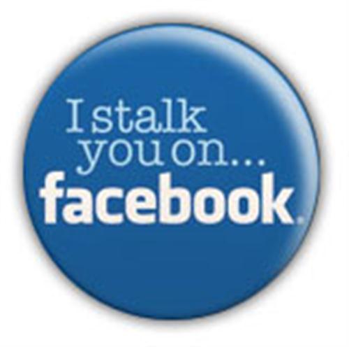 Facebook Stalking