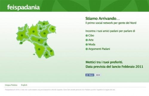 Feispadania