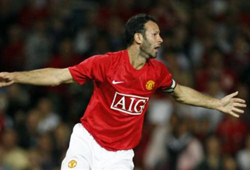 Ryan Giggs