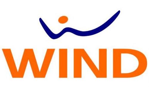 Wind sui social network per presentarsi