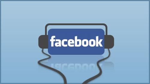 Music on Facebook contro MySpace