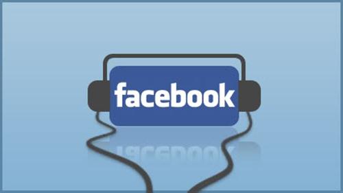 Music On Facebook