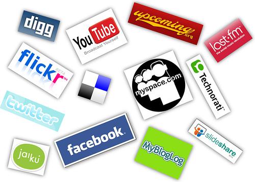 Comunicazione aziendale e social network