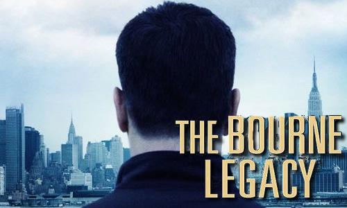 The Bourne Legacy