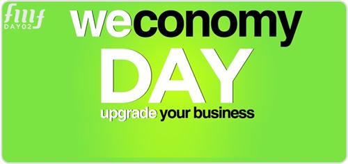 Weconomy Day: il social per le aziende