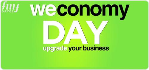 Weconomy Day