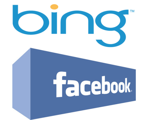 Bing si aggiorna, ora cerca anche tra i "Mi Piace" di Facebook