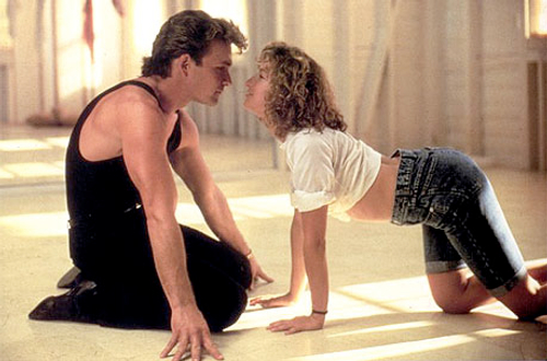 Dirty Dancing, gioco Facebook in preparazione?