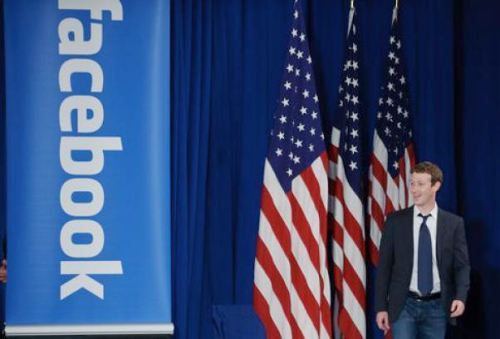 Facebook entrerà in Borsa nella primavera 2012?