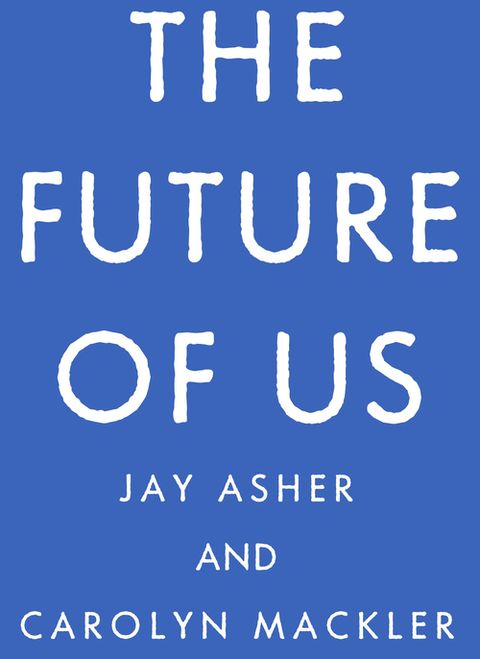 The Future of Us, nuovo film su Facebook