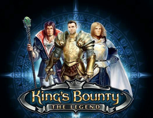 King's Bounty Legions presto su Facebook