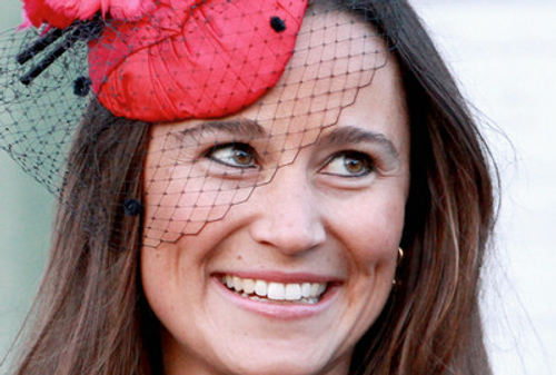 Pippa Middleton