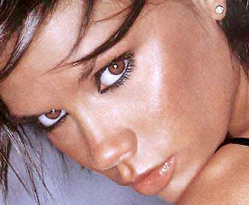 Victoria Beckham