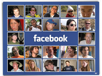 amici facebook