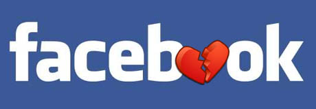 Facebook, un algoritmo rivela la stabilità delle coppie