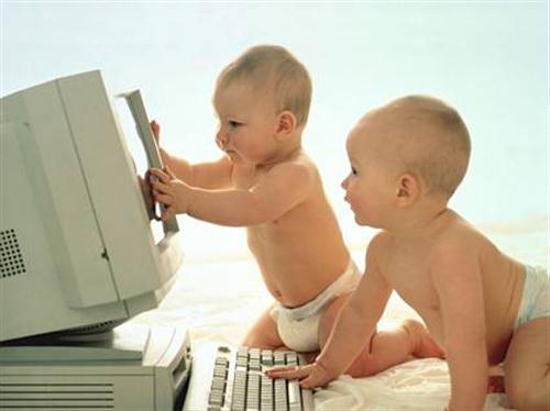 Minori sul web