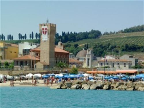 Porto di Potenza