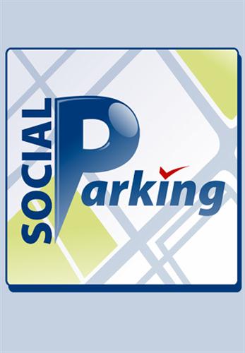 Social Parking, troviamo parcheggio