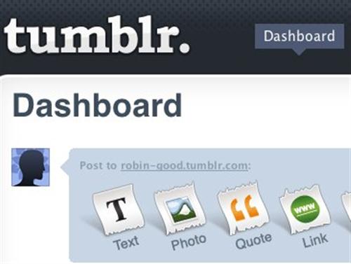 Tumblr