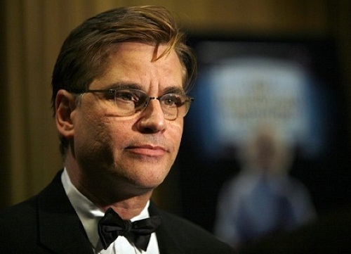 Aaron Sorkin non ama Facebook