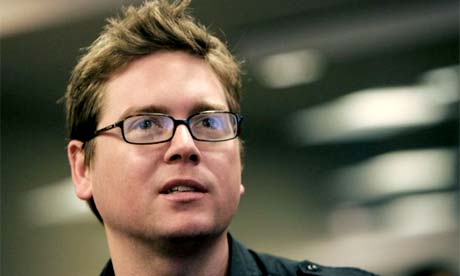 Passare troppo tempo su Twitter è malsano, parola di Biz Stone