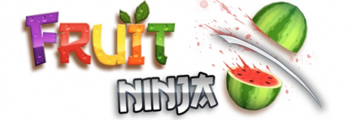 Fruit Ninja Frenzy