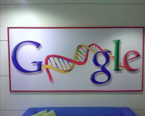 Google Health