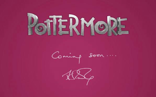 Pottermore, il social network di Harry Potter
