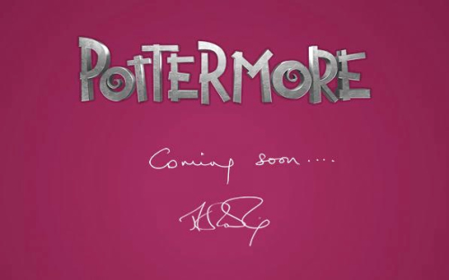 Pottermore