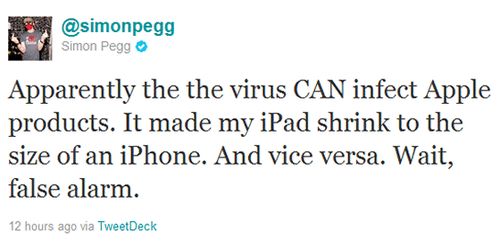 simonpegg_apple_tweet