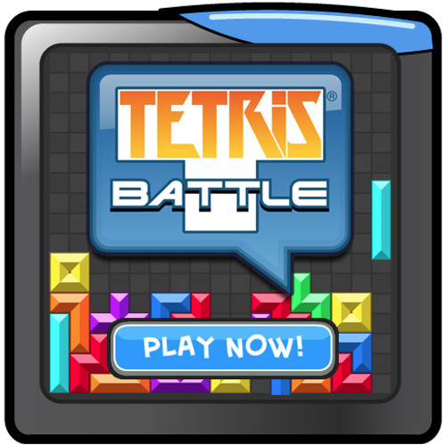 Tetris Battle, il gioco dei mattoncini su Facebook