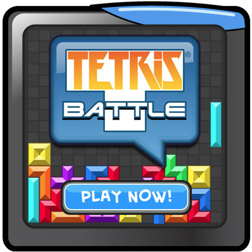 Tetris Battle