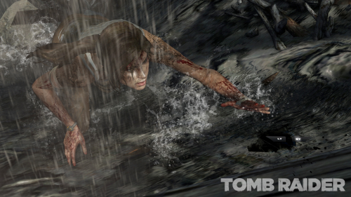 Tomb Raider, gioco Facebook in sviluppo?