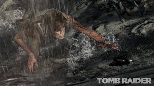 Tomb Raider