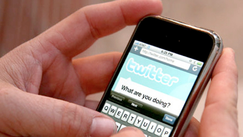 Twitter sarà integrato in iOS 5?