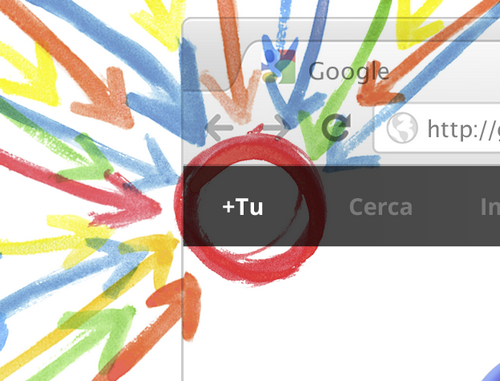 Google+