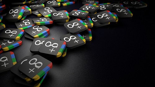 Google+