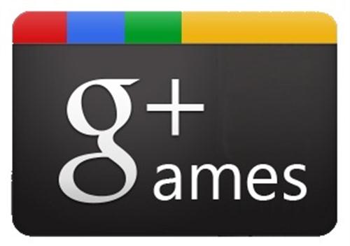 Google+ introduce i social games