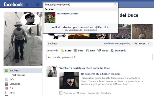 Identità SpiderTruman