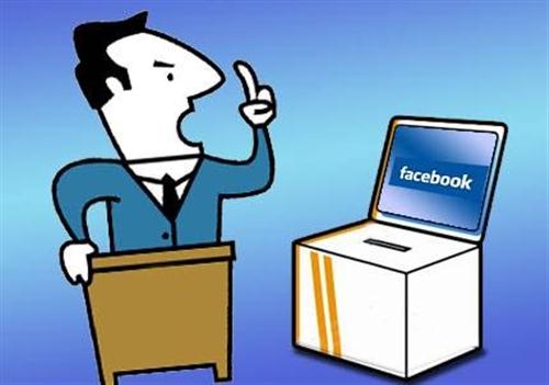 Politica e social network