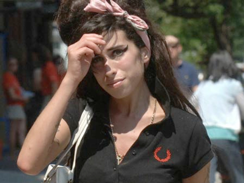 Amy Winehouse