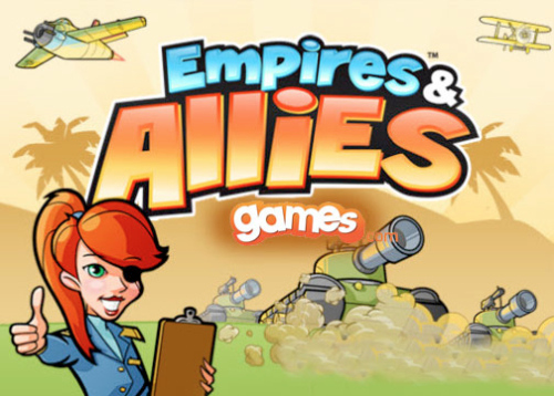 Empires & Allies supera i 50 milioni di utenti