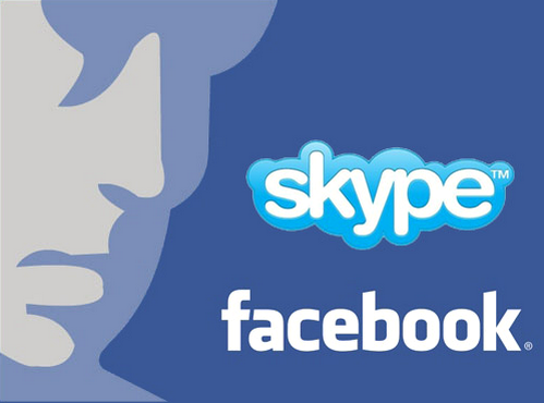 facebook videochat