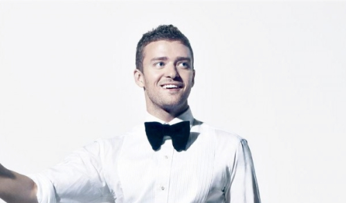 Justin Timberlake